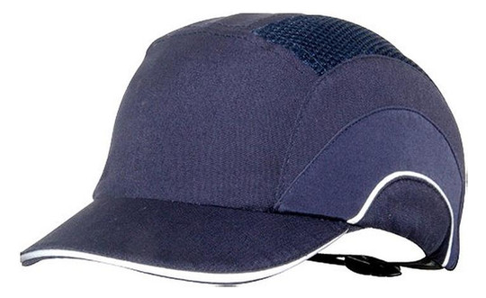 JSP-Anstoßkappe, marine