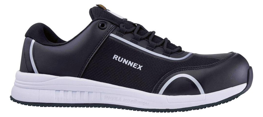 Bild Halbschuh SportStar 5113, S1Ps, ESD - RUNNEX-0