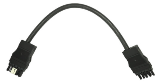 Hager Verbindungsleitung WAGO GKWAD55006 