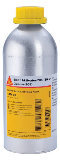 Sika-Aktivator 205 - 1l