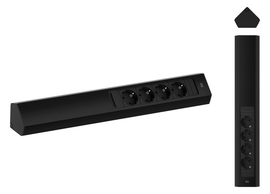 Bachmann CASIA 2 4xCEE7/3 2,0m   932.104 