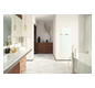 ETHERMA LAVA BATH    LAVABATH2-GL-500-PW 