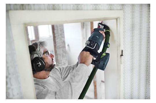 Bild Absaugvorrichtung RSC-AV - Festool-3