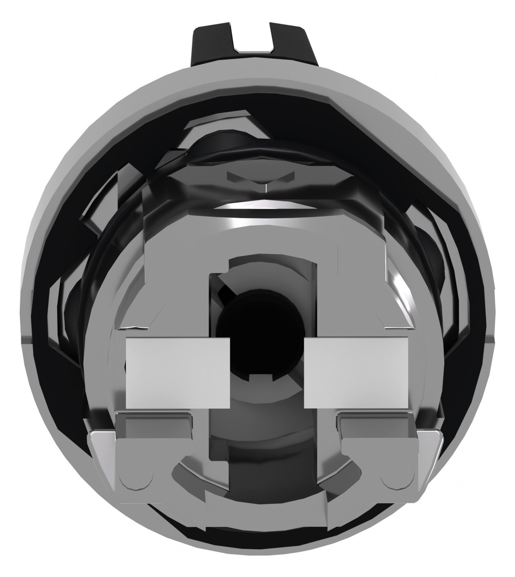 Knebelschalter 3stuf rnd Ø22,5mm Schaltfunktion verrastend