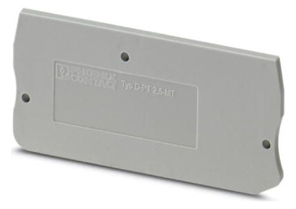 Phoenix 3211003 Deckel       D-PT 2,5-MT 