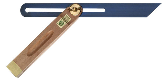 E.C.E.-Tischlerschmiege Nr.407 - 250 mm