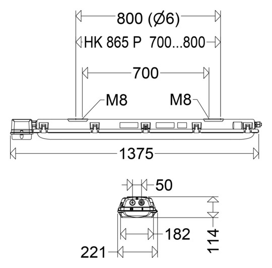 Schuch nD867F 12L42/1/4 H      867050203 
