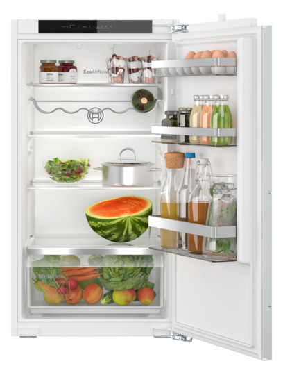 Kühlschrank EB E 165l N1025mm integr ws Dekor mit Zubehör möglich fest 96kwh