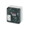 Phoenix       SOL-SC-4ST-0-DC-1MPPT-1001 