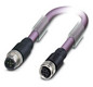 Phoenix    SAC-2P-M12MSB/10,0-910/M12FSB 