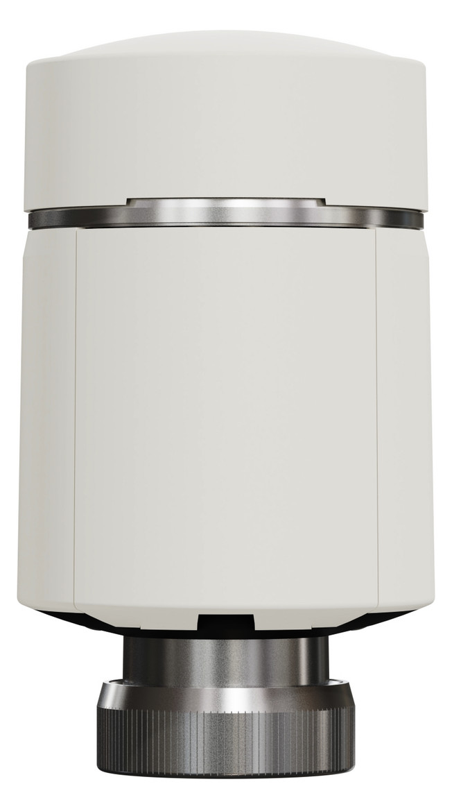 Thermostatkopf ger Wiser M30x1,5 M30 x 1,5