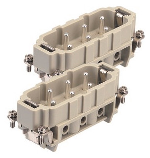 HART HARTING HAN 6 HSB-STI-S 09310062611 