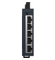Switch Hutschiene 5x10/100Mbps Layer2