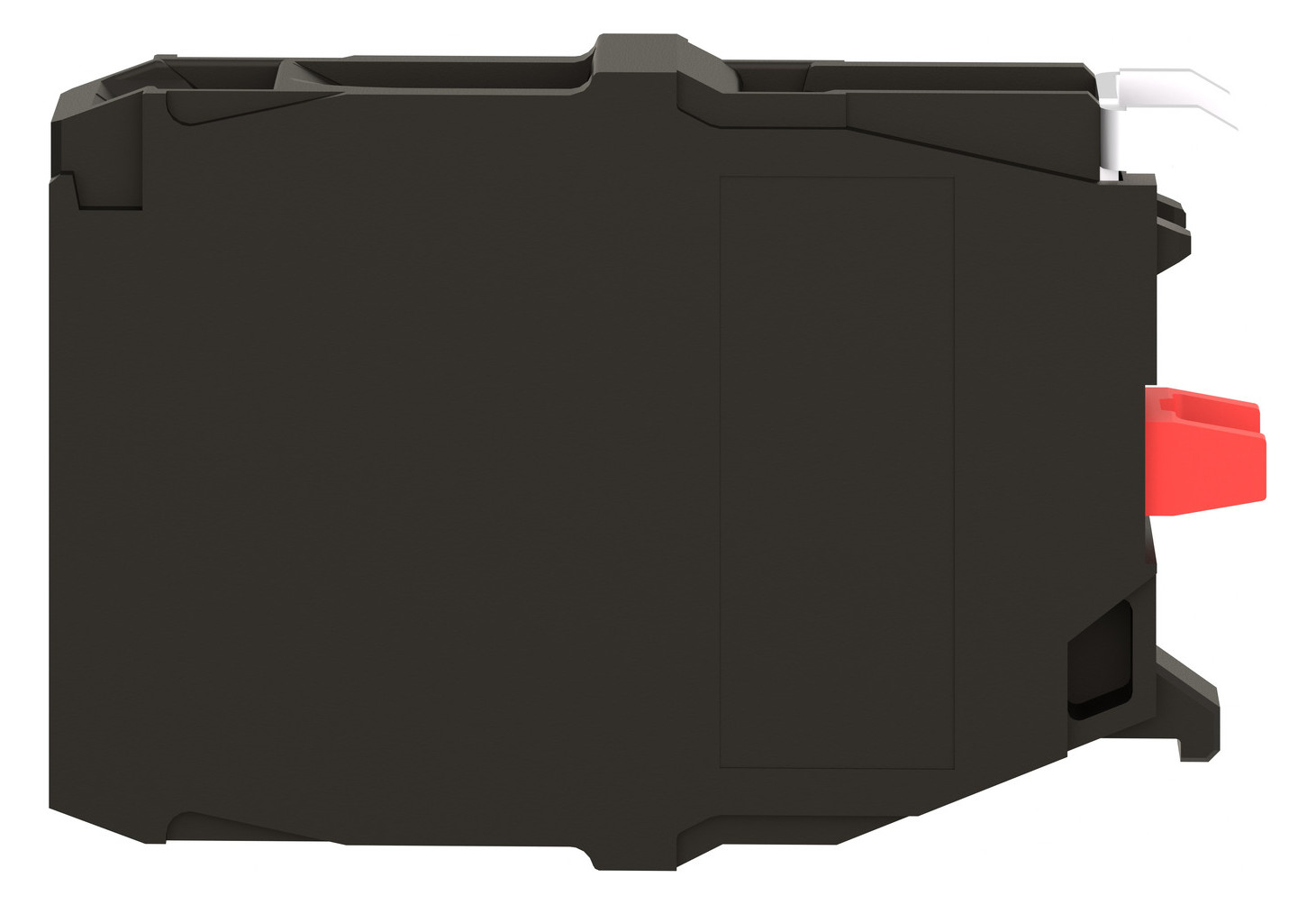 Hilfsschalterblock 2Ö 3A/AC Schraub