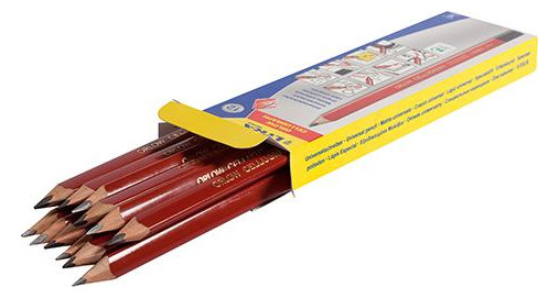 LYRA-Allesschreiber - 240mm (12 Stück)