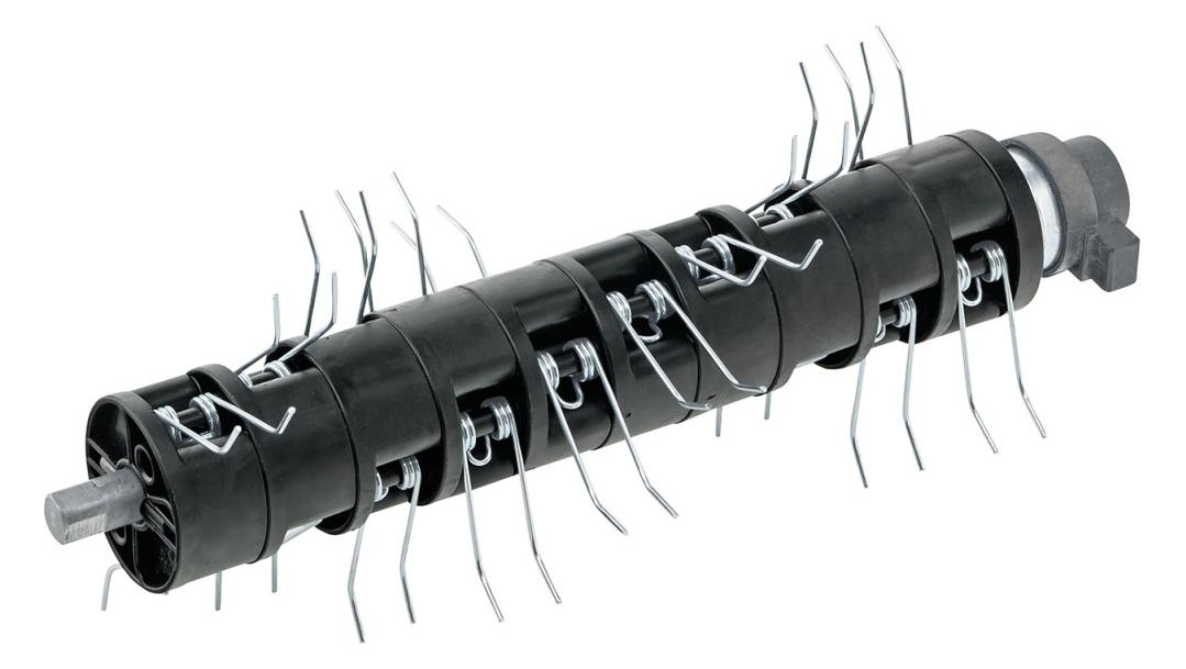 Bild Lüfterwalze Comi Care 36.8 E und SF 4036 - AL-KO-0