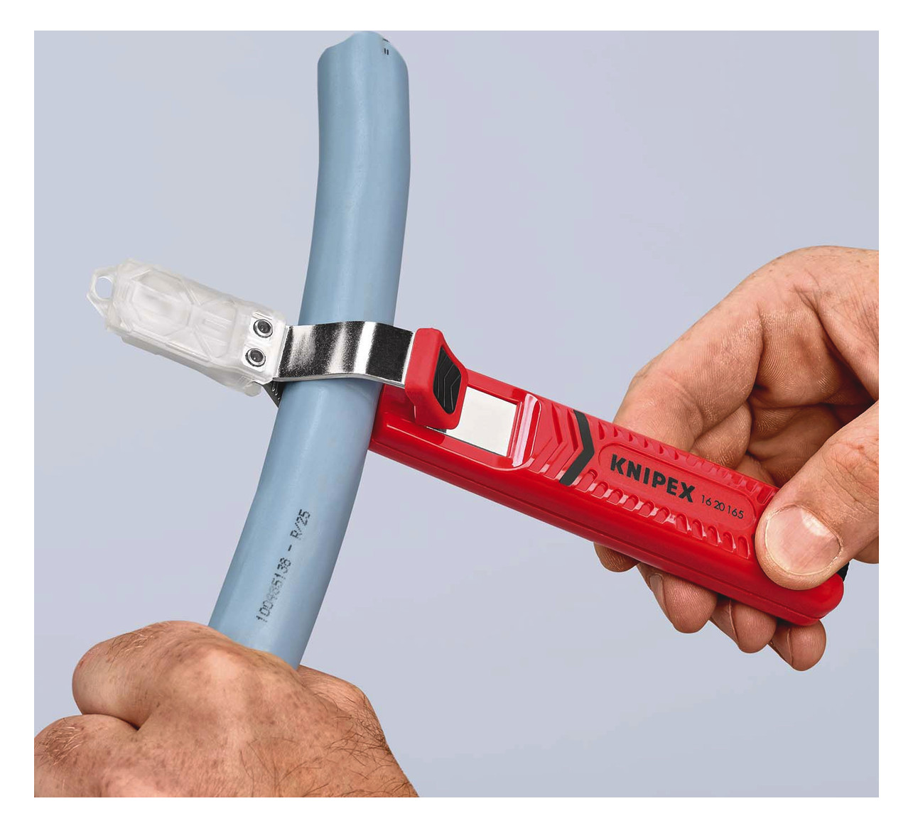 Kabelmesser Haken Kst