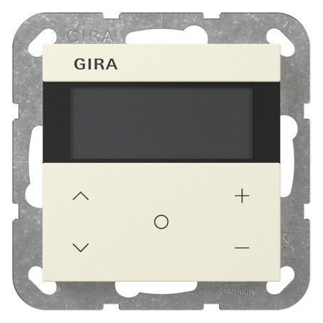 GIRA 200601 Raumklimasensor HLK Standard 