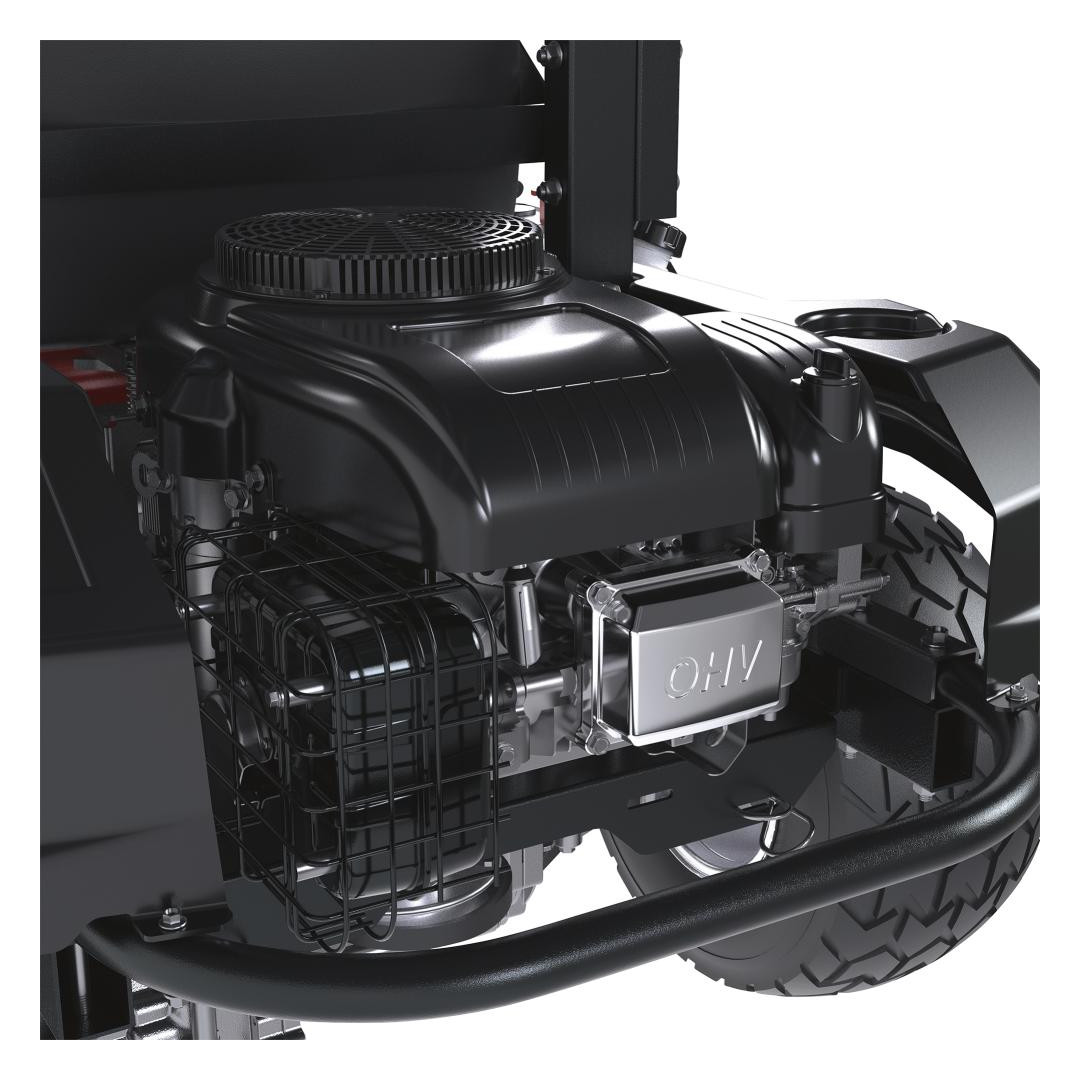 Bild Aufsitzrasenmäher Zero turn GZT 1070 - Güde-2