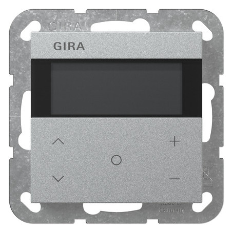 GIRA 200626 Raumklimasensor HLK Standard 