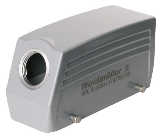 Weidmüller HDC 24B TSBU 1M25G HDC- 