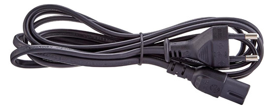 Netzkabel 2m für Vibroscript