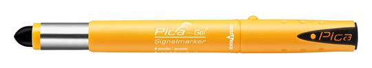 Pica-Signalmarker Pica-Gel - schwarz