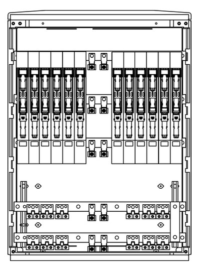 EM LS A850-1 TN-S             LS81S.DV0C 