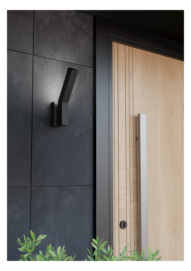 EGLO Außen LED-Wandleuchte        900709 