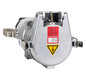 Kupplung 4p 250A 690V IP67 Kupplung