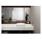 hansgrohe Waschtisch-Einhebelmischer 190 Vernis Blend mit Zugstangen-Ablaufgarnitur, chrom