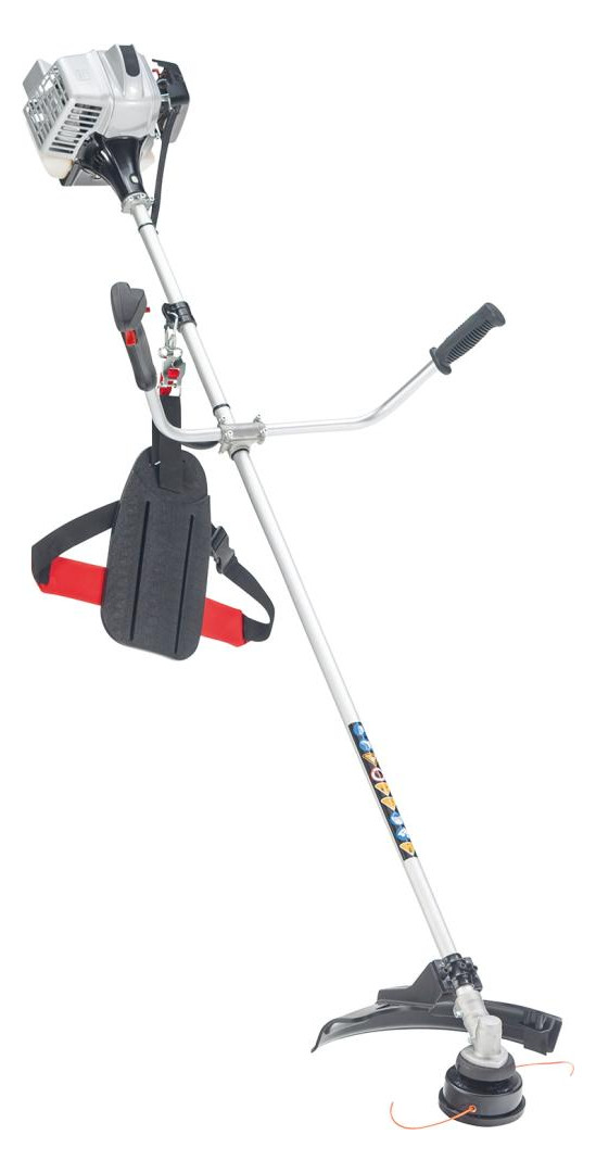 Bild nzin-MotorsensenC 223 - AL-KO-0