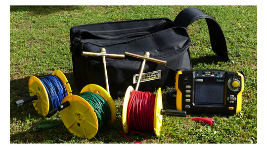 Chauvin C.A 6117               P01145460 