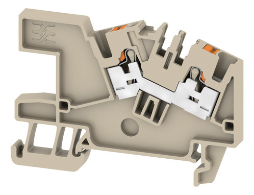 Weidmüller AITB 2.5 BB 2C 