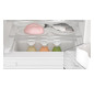 Kühlschrank UB E 134l ws 93kwh B598mm H820mm