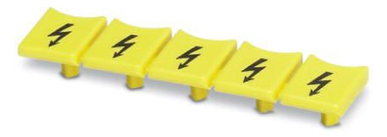 Phoenix 3030006 Warnabdeckung  WST 10/35 