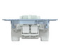 Wechselschalter QuickFlex UP IP20 1f 16AX