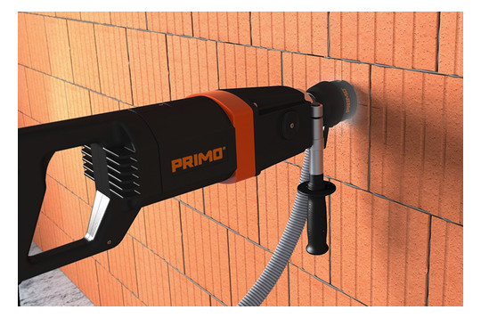 PRIMO Unterputzbohrschablone 82  P718-05 