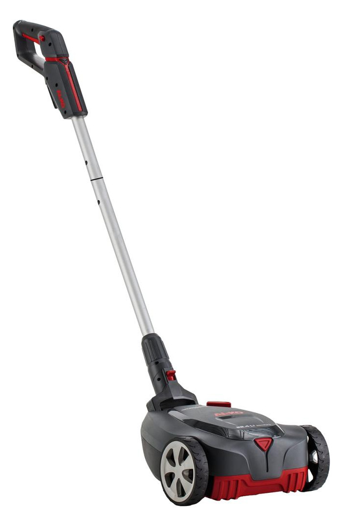 Bild Akku-Handymower 22.4 i COMFORT SET mit A kku+adegerät - AL-KO-2