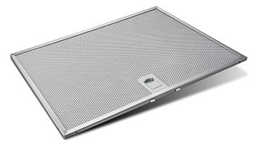 Wandesse 590mm sw A 60dB 430cbm/h Ø150mm LED 3st Uml T325mm