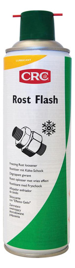 CRC-Rostlöser-Spray ROST FLASH - 500ml