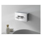 EMCO Kosmetiktuchbox Loft chrom, Wandmodell