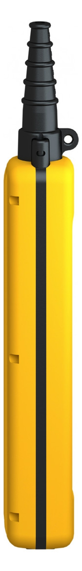 Leergehäuse Hängetaster 8 ge 8f Kst f.Steuerstrom IP65 Ø22mm