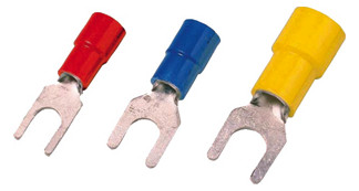 Intercable ICIQ68G Quetschkabelschuh 