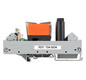 Schaltrelais Serie 704 1W IP20 247x55x105mm Federzugans