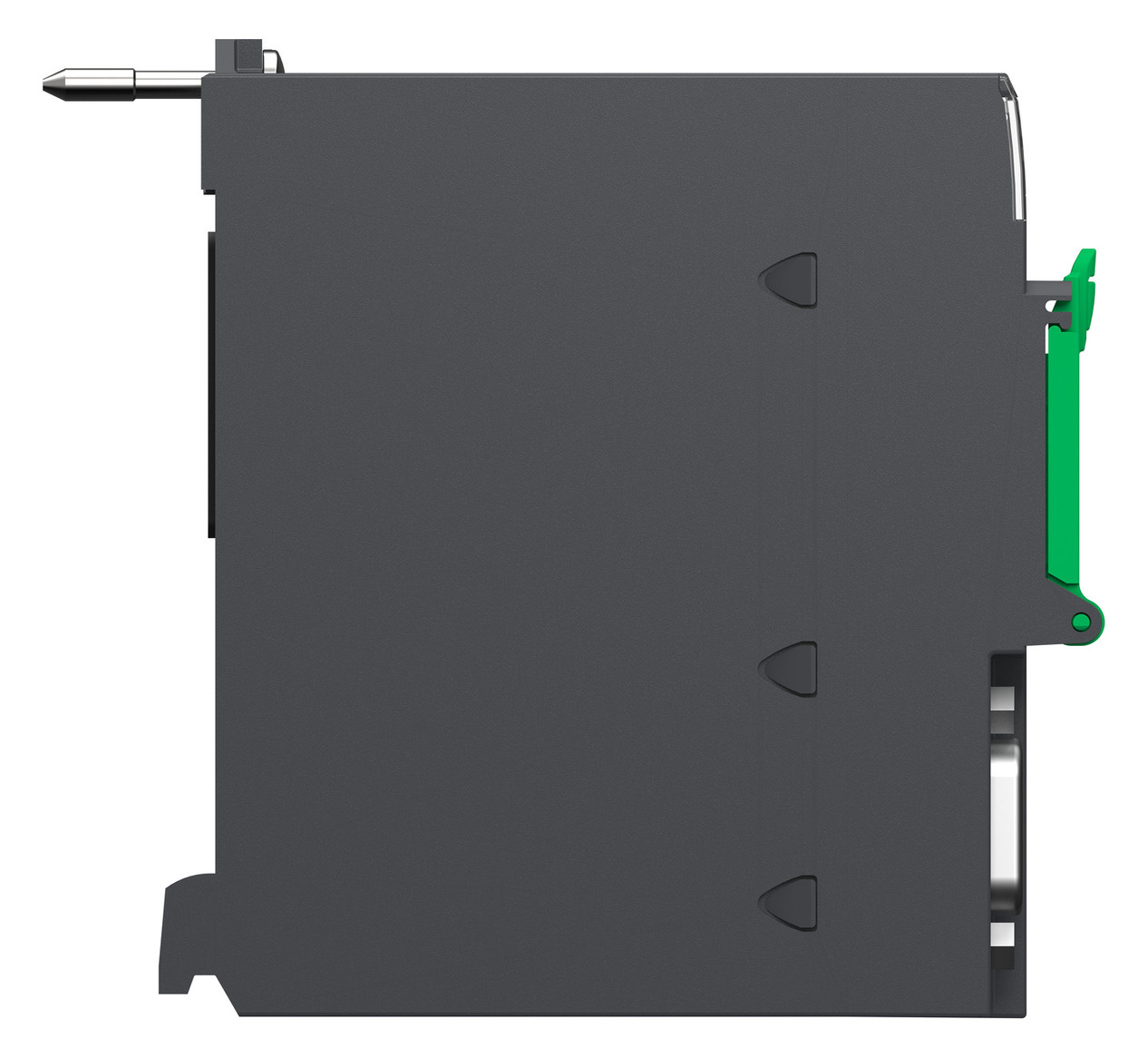 SPS-Steuerung modular 24VDC