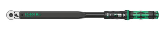 Wera-Drehmomentschlüssel Click-Torque C4 - 80-400Nm,...