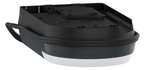 Wallbox 22kVA 3ph EVlink 1f 22kW/Ladep IP55 317x529x158mm Wandmont Kst IK10