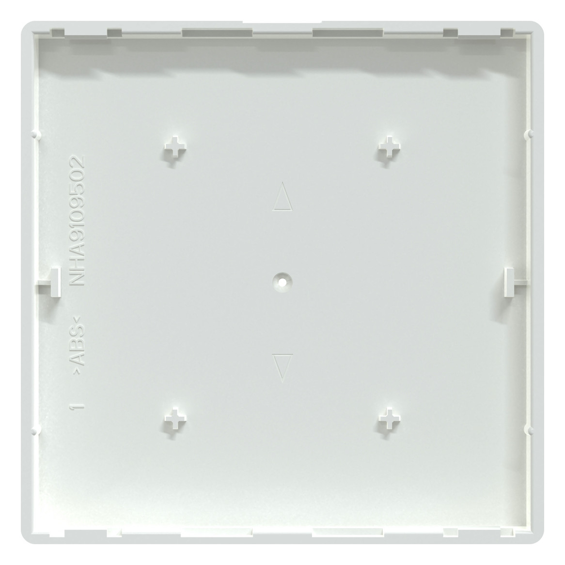 Wippe 1t Schalter System Design lows glz