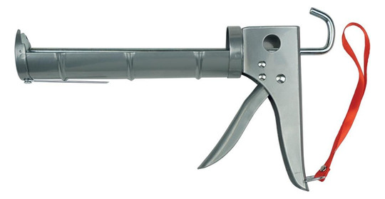 IRION-Halbschalenpresse, verzinkt HS80